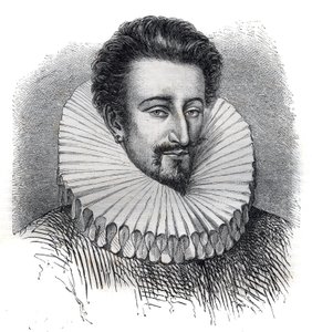 Pierre Farnese (Pietro Farnese) (1350-1415) portréja. Epres gallér van rajta. Maurice Lachatre vésése „A pápák történetébe” (...) A királynő és a császárok bűnei az évszázadok során alkotó: French School