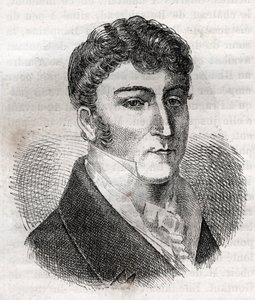 Pierre Louis Jean Casimir de Blacas d