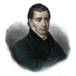 Pierre Paul Royer-Collard portréja (Royer Collard alkotó: French School