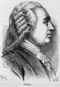 Turgot, de l