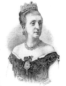 Marie-Isabelle (Marie-Isabelle) d