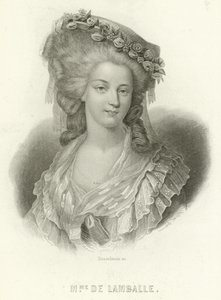 Maria Luisa savoyai hercegnő