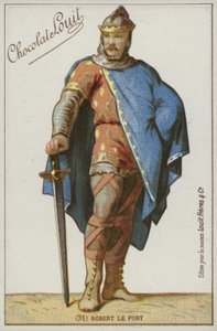 Erős Róbert alkotó: French School