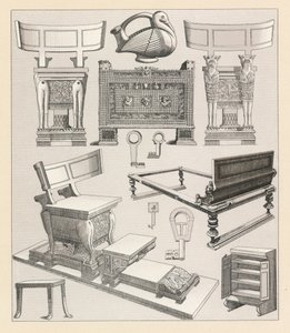 Római jelmez alkotó: French School