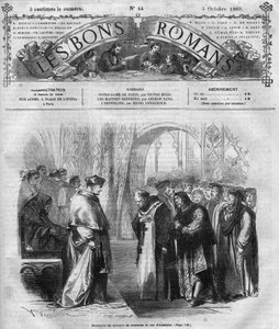 Regénysorozat: Victor Hugo (1802-1885) „” Notre Dame de Paris””. Vésés „jó románcok”-ba alkotó: French School