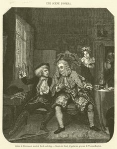Scene de l