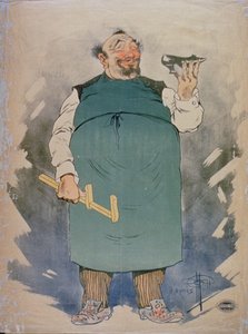 Cipész alkotó: French School