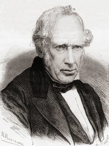Sir William Fairbairn alkotó: French School