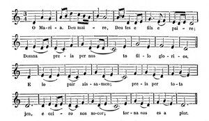 "A keresztes hadjáratok dala" alkotó: French School