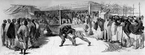 Sport verseny alkotó: French School