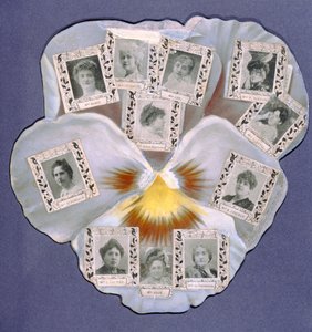 A La Fronde Becsületbizottsága alkotó: French School