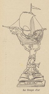 A Coupe d