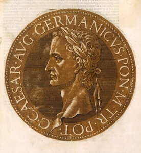 Caligula császár