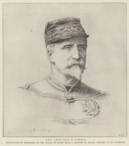 A néhai Duc d