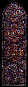 A Notre Dame csodái (w38) alkotó: French School