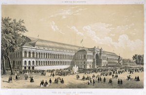 A Palais de l
