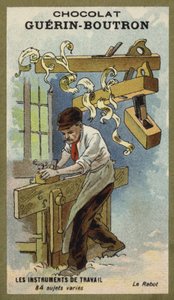 A repülő alkotó: French School