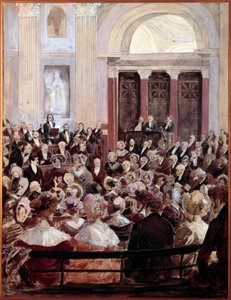 Victor Hugo költő és író alkotó: French School