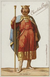 Thierry Premier alkotó: French School