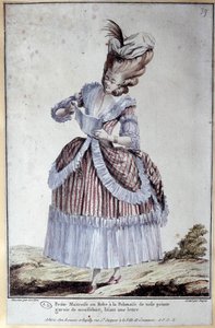 Ismeretlen kép alkotó: French School