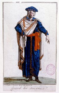 Ismeretlen kép alkotó: French School