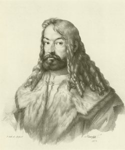 Unbekannter Künstler