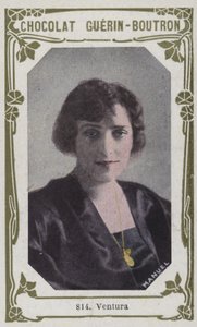 Ventura (színes fotó) alkotó: French School