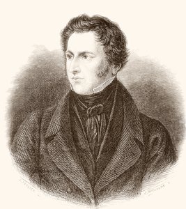 William Collins alkotó: French School