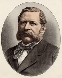 William Henry Waddington alkotó: French School