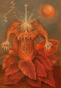 Az élet virága alkotó: Frida Kahlo