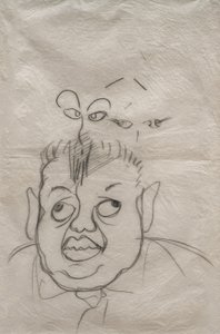 Diego Rivera portréja alkotó: Frida Kahlo