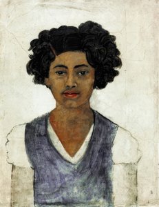 Önarckép alkotó: Frida Kahlo