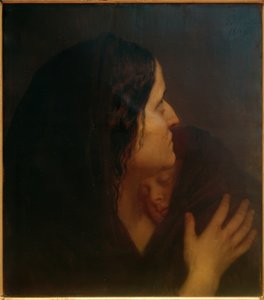 anya és gyermek