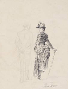 Párizs 1885
