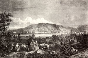 Rossz Ems alkotó: Friedrich Foltz
