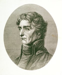 Horatio Nelson (1758-1805) alkotó: Friedrich Heinrich (after) Fuger
