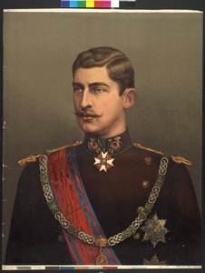 I. Ferdinánd román király