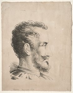 Profil fej alkotó: Friedrich Wilhelm Reuter
