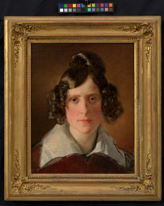  alkotó: Friedrich von Amerling