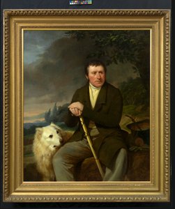  alkotó: Friedrich von Amerling