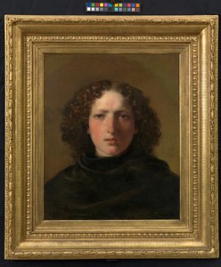  alkotó: Friedrich von Amerling