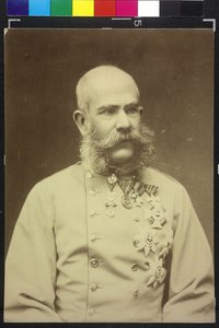 I. Ferenc József