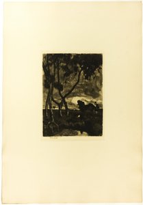 A mórnál