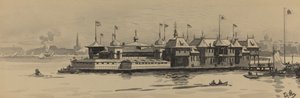 Alster öröm