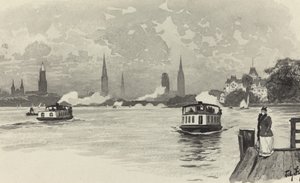 Külső Alster