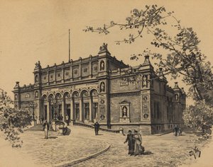Művészeti Galéria