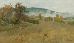  alkotó: Fritz Thaulow