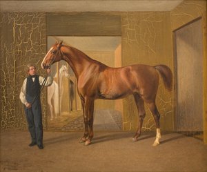 Lord Cochrane