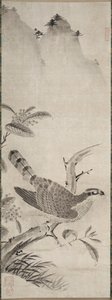 Sólyom alkotó: Fujiwara Masayoshi