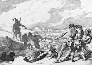 Novgorodi Oleg hadjárata Konstantinápoly ellen, 1839 előtt